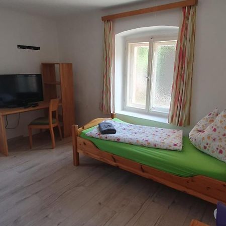 Amtmannhaus Ferienunterkunft Irdning Exteriör bild