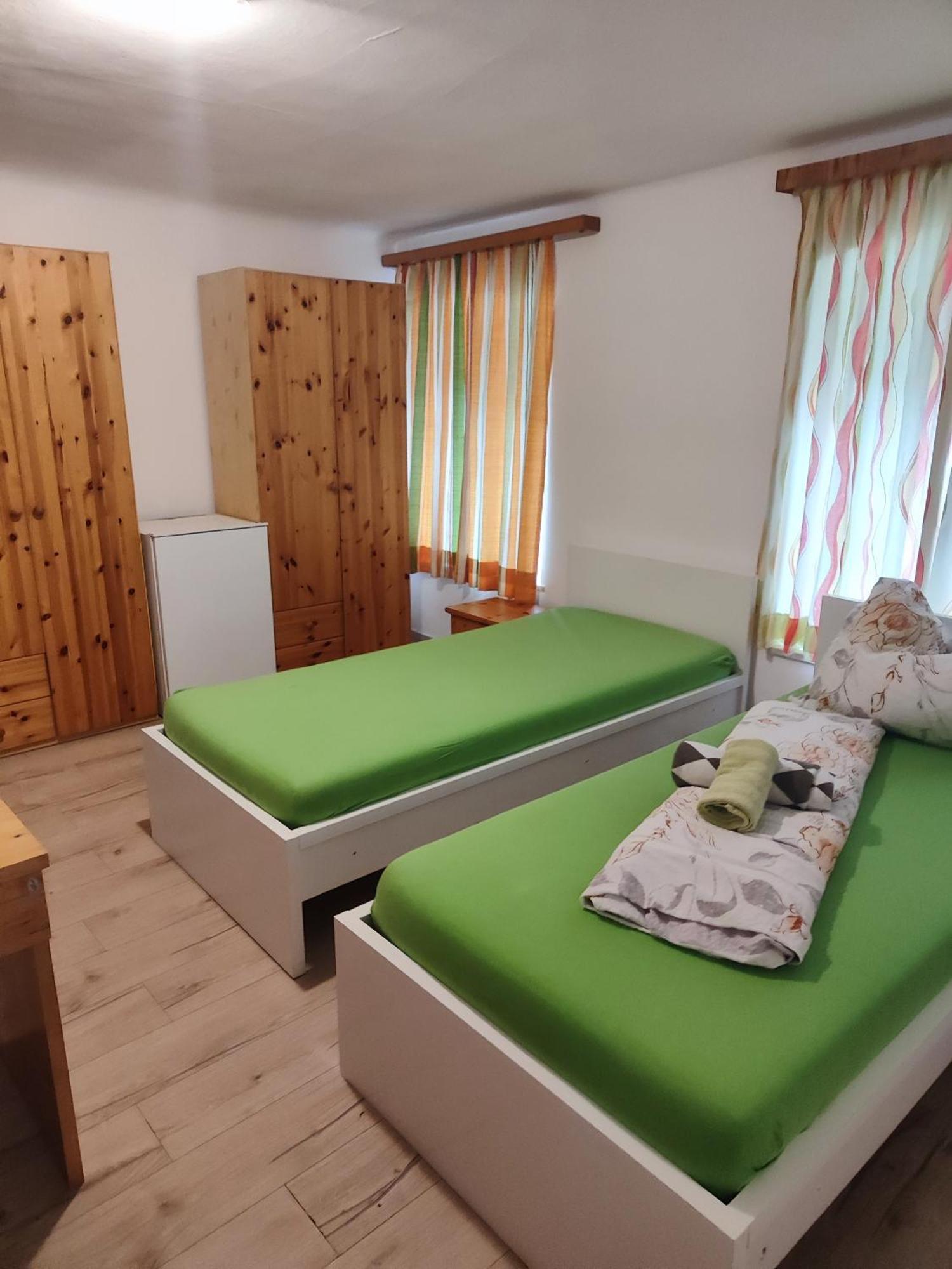 Amtmannhaus Ferienunterkunft Irdning Rum bild