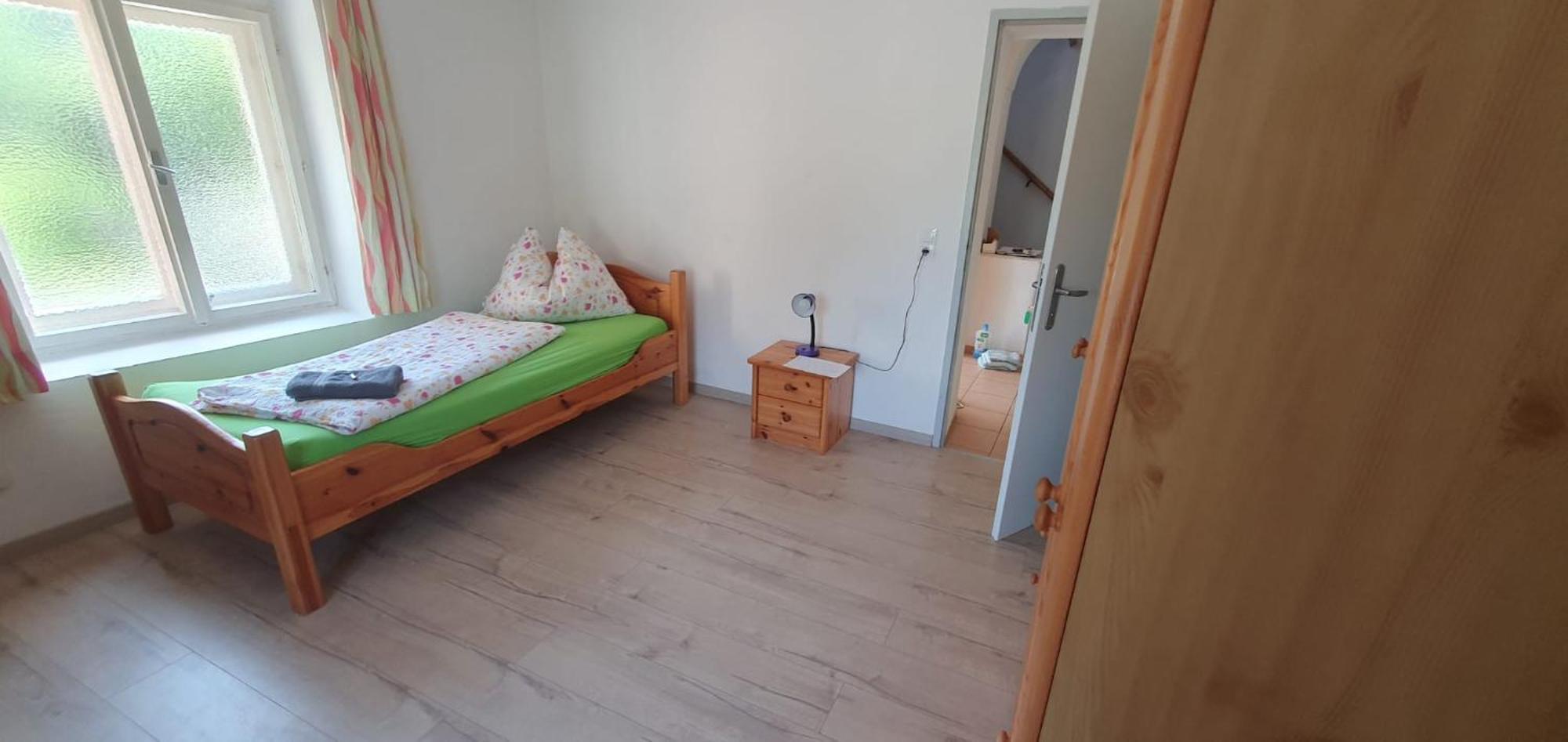 Amtmannhaus Ferienunterkunft Irdning Exteriör bild