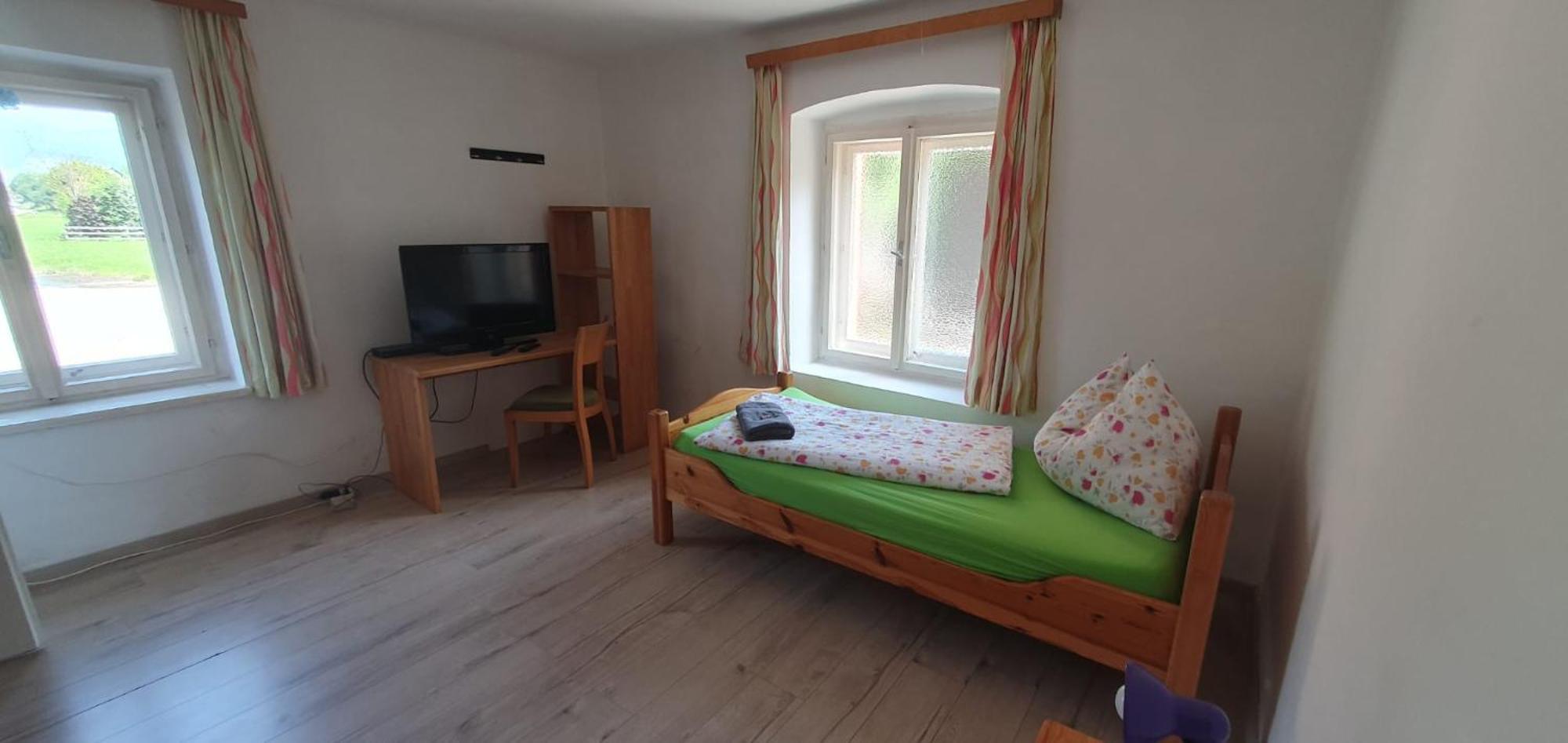 Amtmannhaus Ferienunterkunft Irdning Exteriör bild