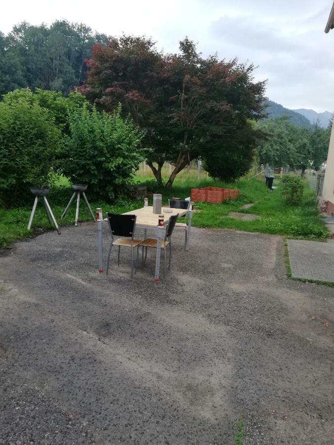Amtmannhaus Ferienunterkunft Irdning Exteriör bild