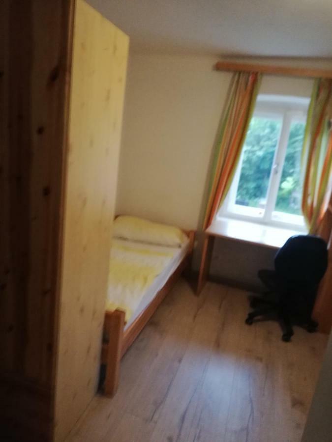Amtmannhaus Ferienunterkunft Irdning Exteriör bild