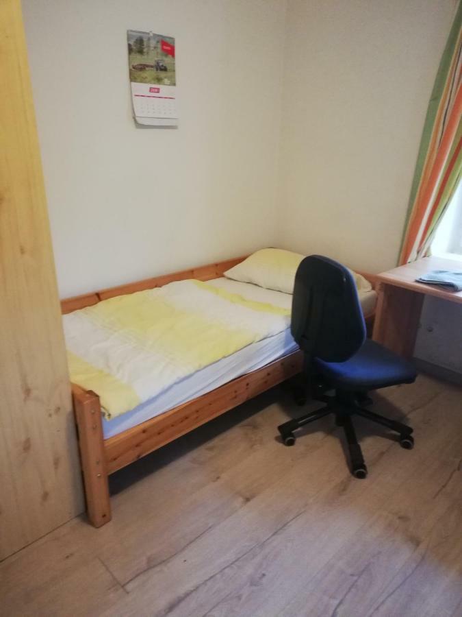 Amtmannhaus Ferienunterkunft Irdning Exteriör bild