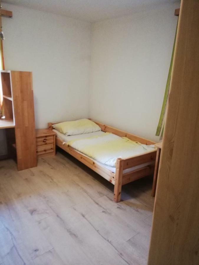Amtmannhaus Ferienunterkunft Irdning Exteriör bild