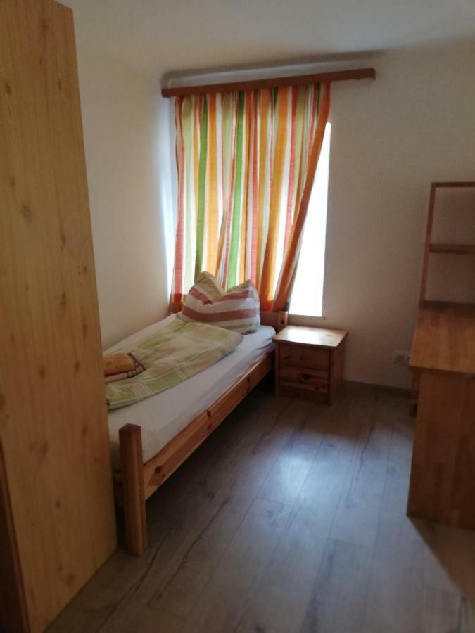 Amtmannhaus Ferienunterkunft Irdning Exteriör bild
