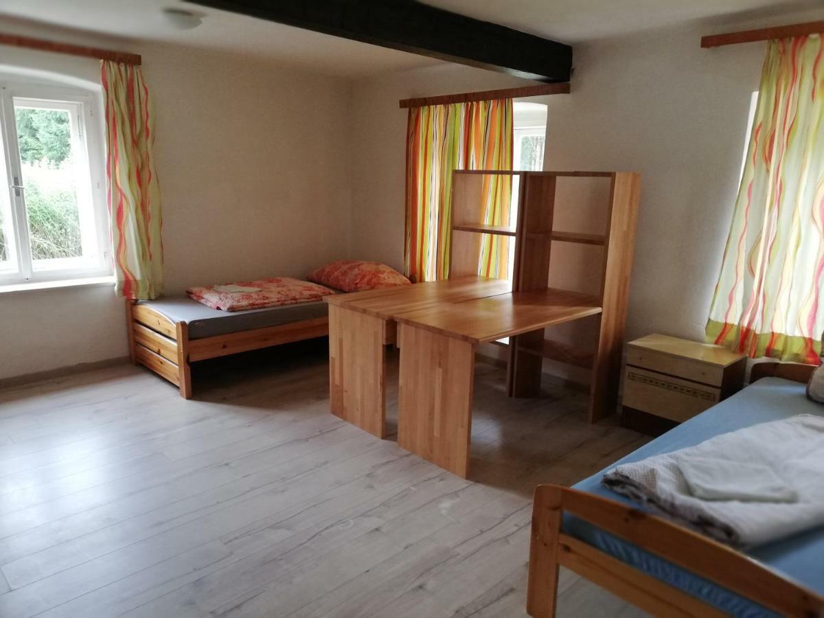 Amtmannhaus Ferienunterkunft Irdning Exteriör bild