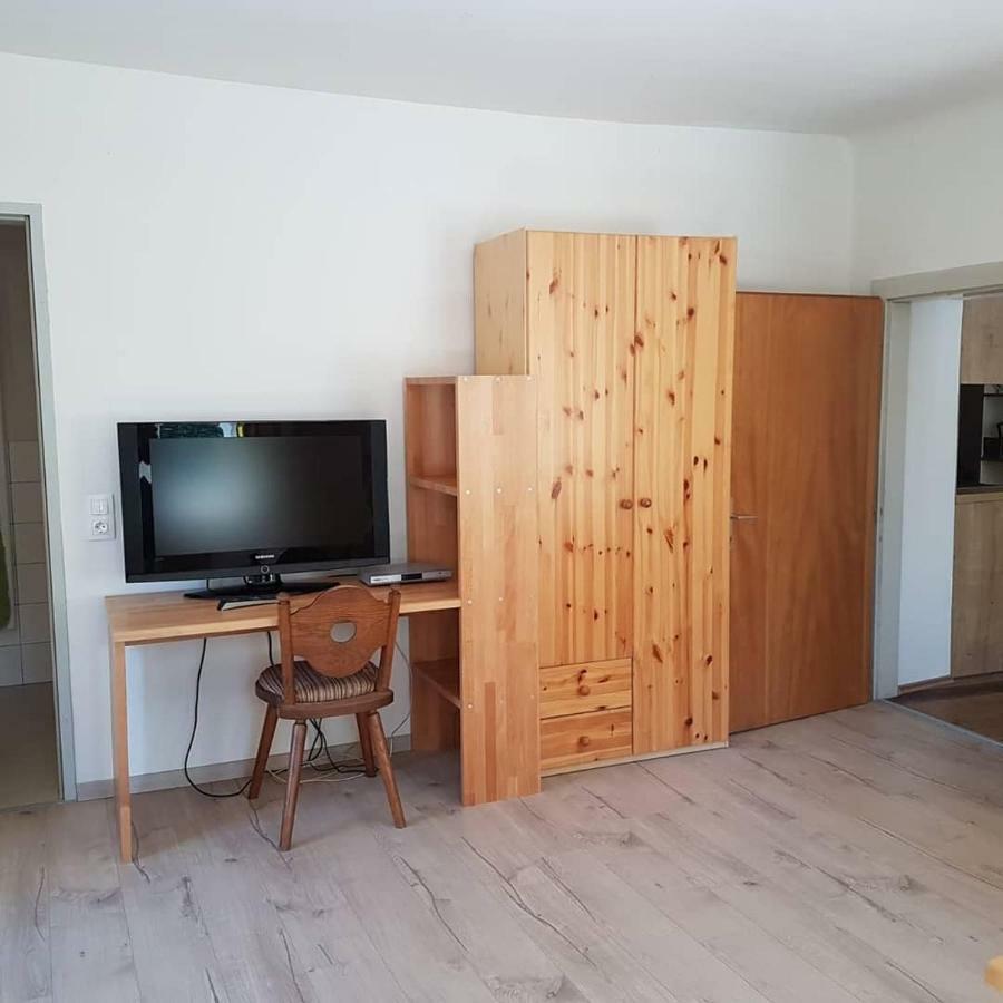 Amtmannhaus Ferienunterkunft Irdning Exteriör bild
