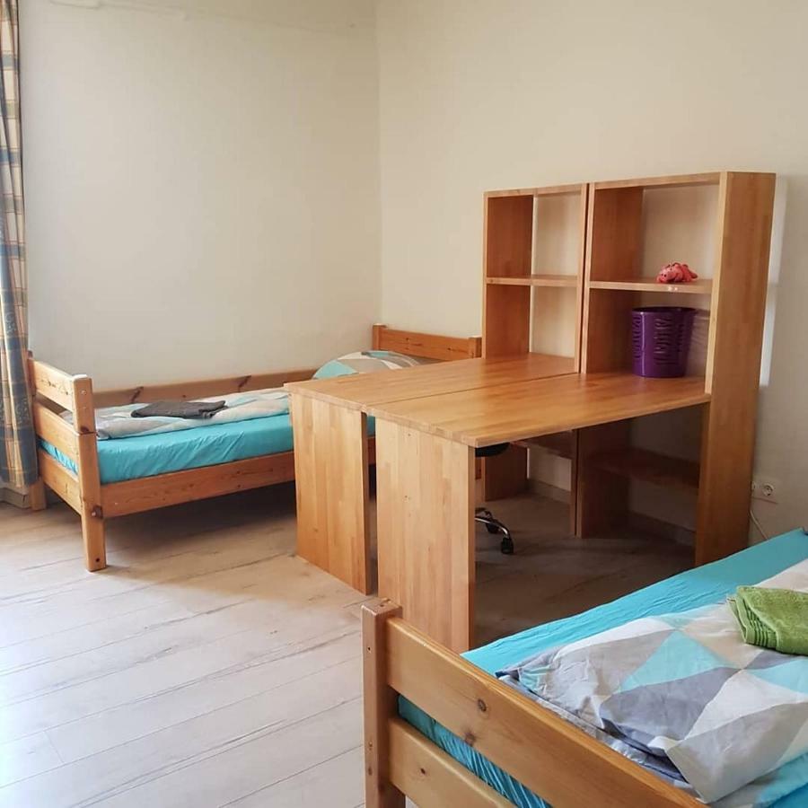 Amtmannhaus Ferienunterkunft Irdning Exteriör bild